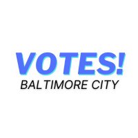 VOices Towards an Elected School Board = VOTES!(@VOTESBaltimore) 's Twitter Profile Photo