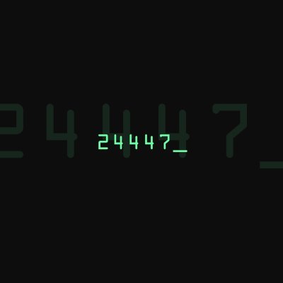 There's a layer to our reality that MANY do not know exists. 
⚠️ Warning: You may get lost once you click 👉 #gematria