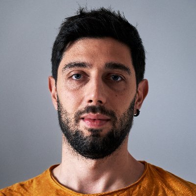 🦋 @simonecent.bsky.social
Data Scientist & researcher at @MobS_FBK - @FBK_research