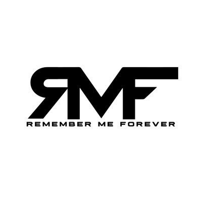 A brand/movement remembering those who have passed young or old nobody wants to be forgotten “remember me forever sincerely a loved one🤍🕊️”