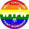 wyprintworkshop's profile picture. Open-access printmaking, artist studios, adult courses, children's workshops, gallery and exhibiting opportunities for artists in West Yorkshire and beyond.