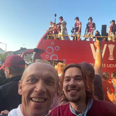andy_lawlor9's profile picture. Family, friends & football 💕Lifelong ⚒ fan & STH