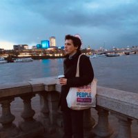 Patrick James Mc Neill (@patrick28473538) 's Twitter Profile