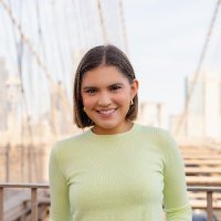 Isa Gutiérrez (@isagutierreztv) Twitter profile photo