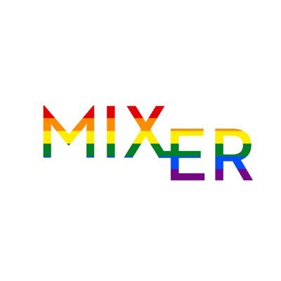 Mixer is a contemporary art space that aims to develop the new generation of artists and collectors.