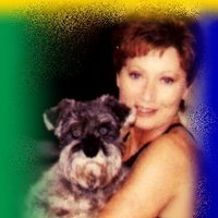 Tera Marck (@terramare3) 's Twitter Profile