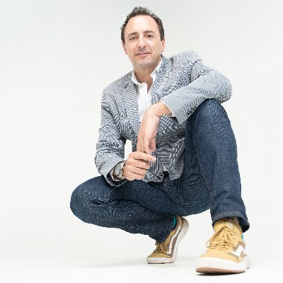 DanielPalmer92's profile picture. 