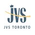 JVS Toronto (@JVSToronto) Twitter profile photo