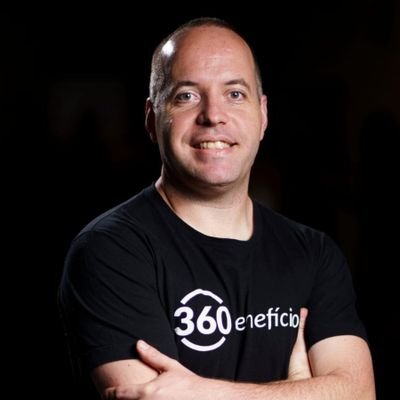 Empreendedor e Professor! Descubra como empresas entregam resultados e atraem talentos na @360beneficios. Cuidado de saúde para MEI e PJ na @360health_br