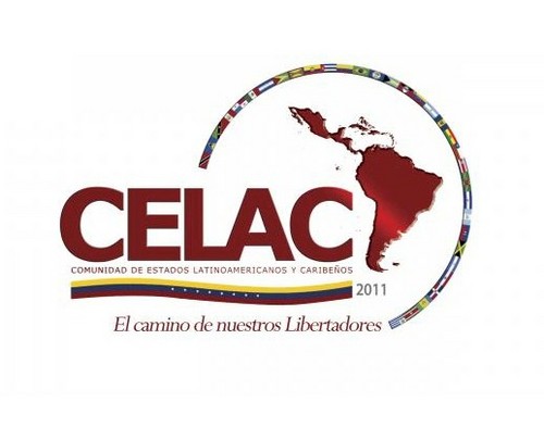 Cuba - Comunidad de Estados Lationamericanos y Caribeños