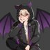 Exxo 🦇 VTuber (@Exx0nyx) Twitter profile photo