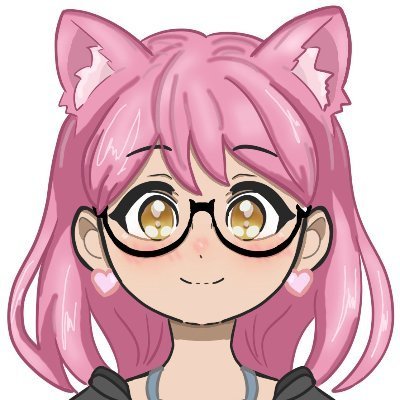 RubiRawrs's profile picture. Twitch Streamer, Youtube, Vtuber in progress and all around weirdo!
https://t.co/JPz76xmGDs