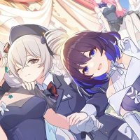 honkai whispers🔥🔥 (@honkaiwhisper) 's Twitter Profile Photo