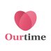 Ourtime Dating (@OurTimeDating) Twitter profile photo