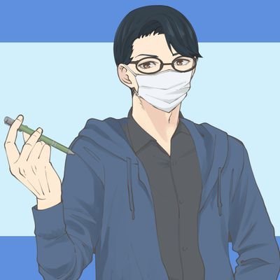 Random_P8's profile picture. RyuseiP-TetoraP | ♂️ | Trying to survive adulthood