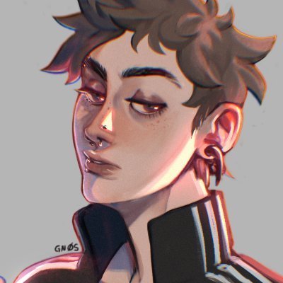 V I D E O G A M E S
NIИ 𖦹
agony profusely stains the inner thinking of the brain
甘い暴力 • 義💯
🔞
(pfp by @gnostwt)