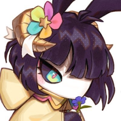 Kyu COMMS OPENさんのプロフィール画像