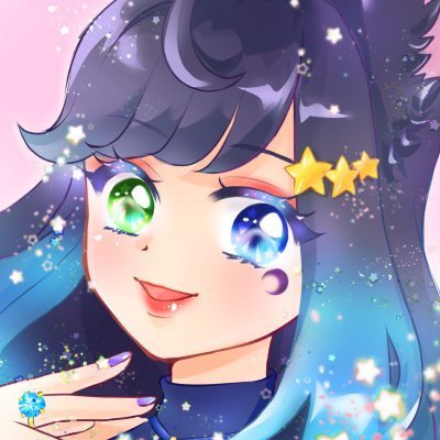 Twitch Cabbit Vtuber - Canadian Cosplayer - Gamer Girl 💙
Profile pic by @maririn_0u0_ ; Cover pic edited by @LXE_Photo
https://t.co/SCGuaYHVwq