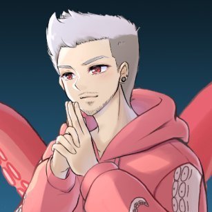 Tweetsuto🐙💦(Work/Hiatus arc)さんのプロフィール画像