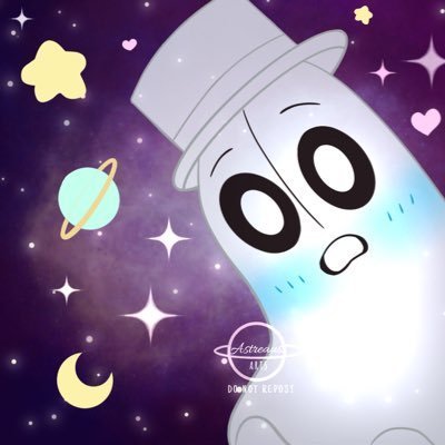 ✨ Astreaus ✨さんのプロフィール画像