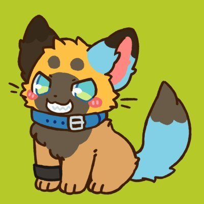 nam0dong0co's profile picture. NSFW - Furry