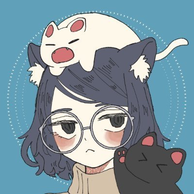 felicyris's profile picture. Don't follow me I swear my timeline is hell 🔞 | 29 | Desperately need sleep
