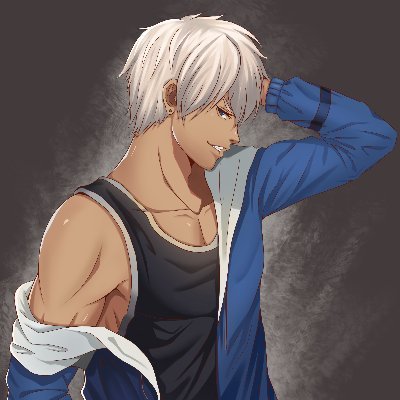 Mukuroさんのプロフィール画像