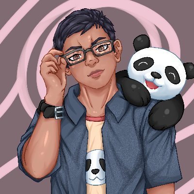 Freelancer | illustrator | Love Drawing :)

Open Commission in 
https://t.co/R8oDyN69xo or you can message me via chat first in here