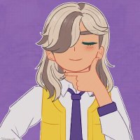 Aymr 🌙 (@flickringflower) Twitter profile photo