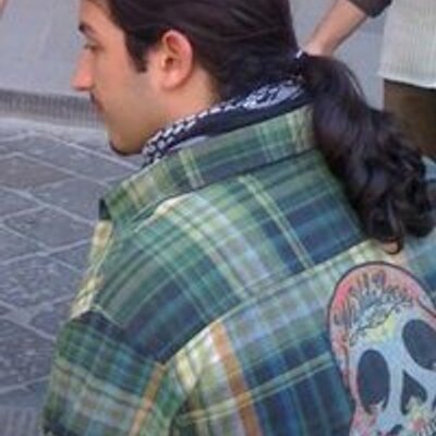 AlessandroPag15's profile picture. Perito informatico, gamer, aspirante game designer