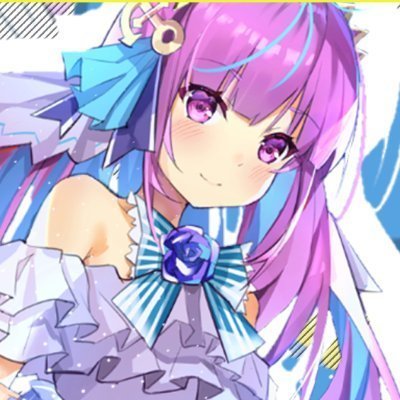 Mina-san konaqua