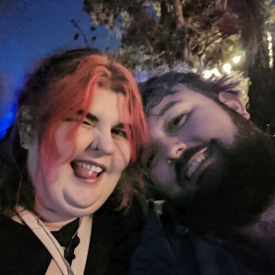Full of smarts and farts. Other half to @strawrberryrach. He/Him
If you need to email me; hit up enquiries@misternormie.com