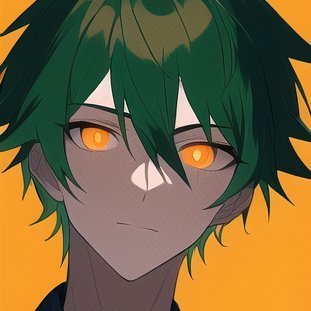 Milulujackyさんのプロフィール画像