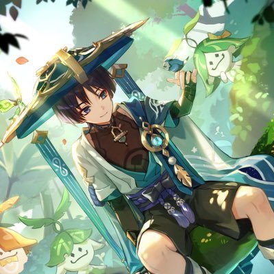Rinneさんのプロフィール画像