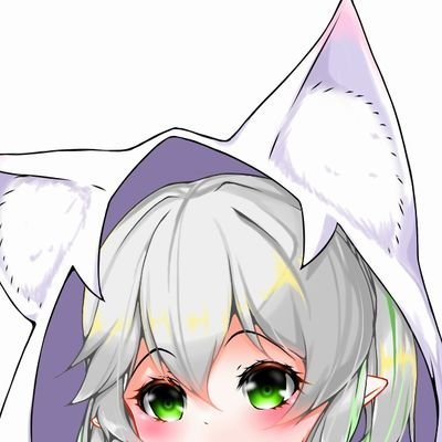 狐龍鈴(コロリン)@8329さんのプロフィール画像
