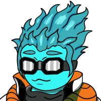 Steam_Gray - Living Water Vtuber (@st3am_gray) 's Twitter Profile