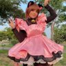 AndyPandyCos's profile picture. Cosplayer , Kpopper 💖💖