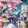 Terimgif's profile picture. 于层云生自在，数声色我逍遥