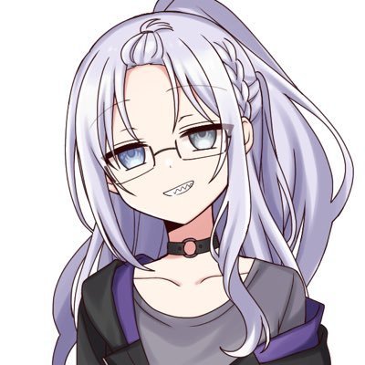 Detratepod's profile picture. 読み方はのる 別名しゃけ 雑多垢
ヘッダー@ookami_magu