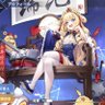 KissLilith's profile picture. アズレンオデッサ鯖、同じゲームやってる方ならフォロー歓迎。他にアナザーエデン、原神、スタレやっておりますフレンド登録等お気軽に_(:3 」∠)_