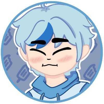 Lynman Alpha | Popsicle PNGTuber Profile