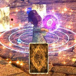 namina_ast's profile picture. FF14Fenrir(Gaia)にて占星術士をメインにしている者