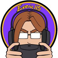 Exeric1l5(@dExeric) 's Twitter Profile Photo