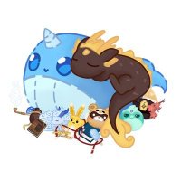 NaCL (@abucketofnacl) 's Twitter Profile