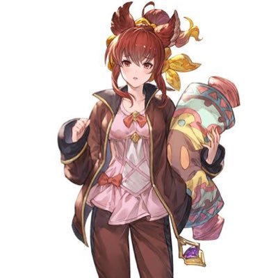 十賢者上限解放クリアファイル さようなら カイム