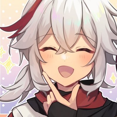 mee_na77's profile picture. 🌸原神大好き勢·͜· ♡.ᐟ.ᐟ.ᐟ🌸楓原万葉くん最推し·͜· ︎︎ᕷ🌸《@s_sfgo11》旦那様꒰ ¨̮ ꒱⸝꒰ ¨̮ ꒱⸝꒰ ¨̮ ꒱⸝꒰ ¨̮ ꒱⸝꒰ ¨̮ ꒱⸝♡🌸《@shirona_775》アイコン絵→大好きナギちゃん先生🪄⌒♡｡．