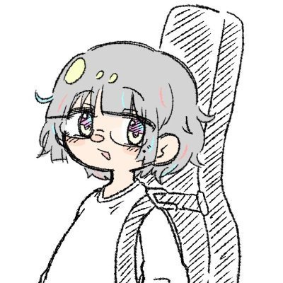 ikashiokr_pasta's profile picture. かわいいアイコン→かなピン @Knaduchi_Ping