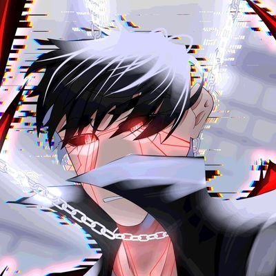 LeoForce_V1's profile picture. || Name: Leo || 🦝 || A Half Vampire || Newbie Adult (19^)|| Ibis Paint X Artist (Phone User) || Aries || A guy who can easily simp to anime man ||
