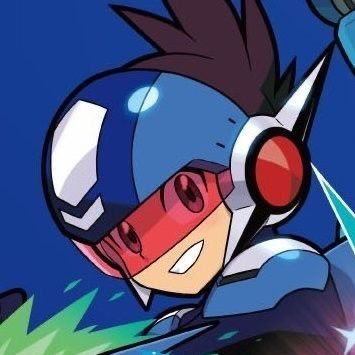 Megaman1811 Profile Picture