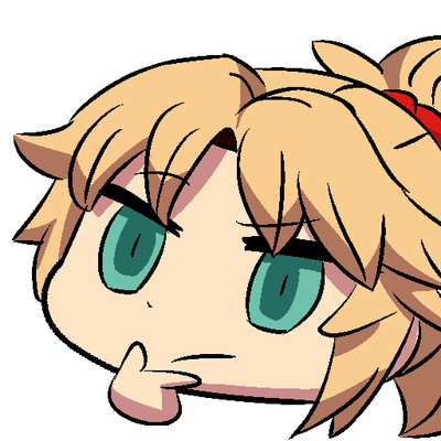 Hello👋 I am just a merchant that enjoys fanarts and appreciates all types of artists while I chill at work
